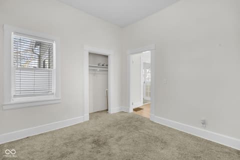 Photo of 2205 Pleasant Street, Indianapolis, IN