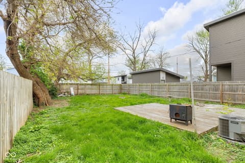 Photo of 2205 Pleasant Street, Indianapolis, IN
