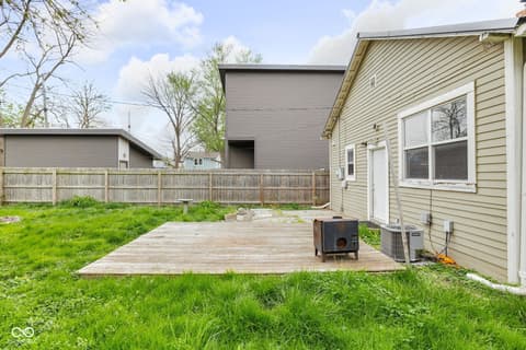 Photo of 2205 Pleasant Street, Indianapolis, IN