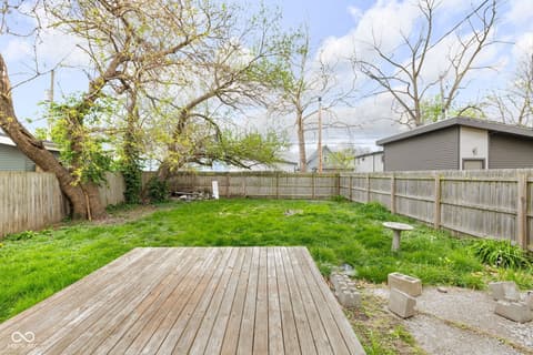 Photo of 2205 Pleasant Street, Indianapolis, IN