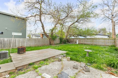 Photo of 2205 Pleasant Street, Indianapolis, IN