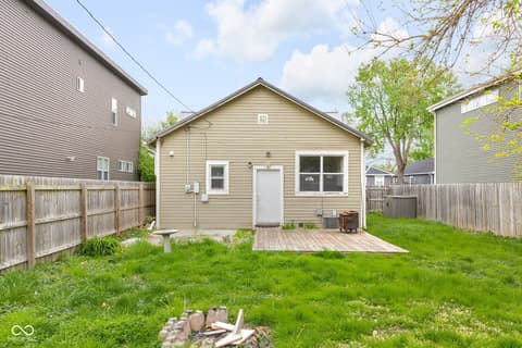 Photo of 2205 Pleasant Street, Indianapolis, IN