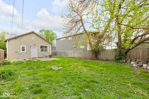Photo of 2205 Pleasant Street, Indianapolis, IN