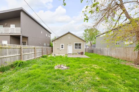 Photo of 2205 Pleasant Street, Indianapolis, IN