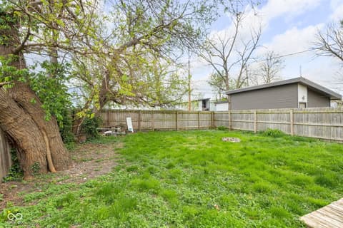 Photo of 2205 Pleasant Street, Indianapolis, IN