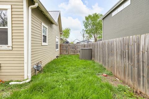 Photo of 2205 Pleasant Street, Indianapolis, IN