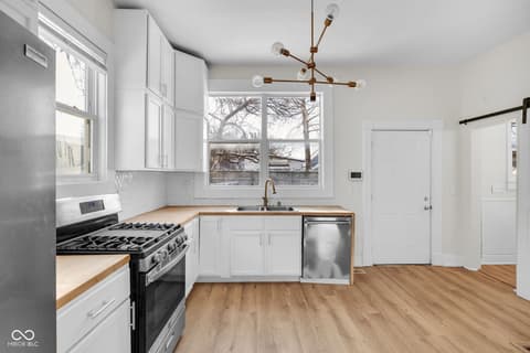 Photo of 2205 Pleasant Street, Indianapolis, IN