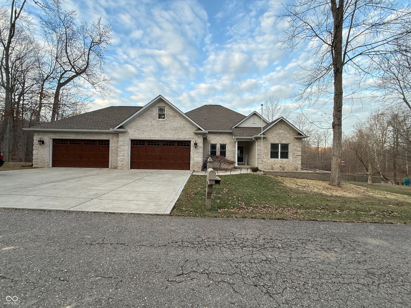 Photo of 1326 E Browning Court, Martinsville, IN