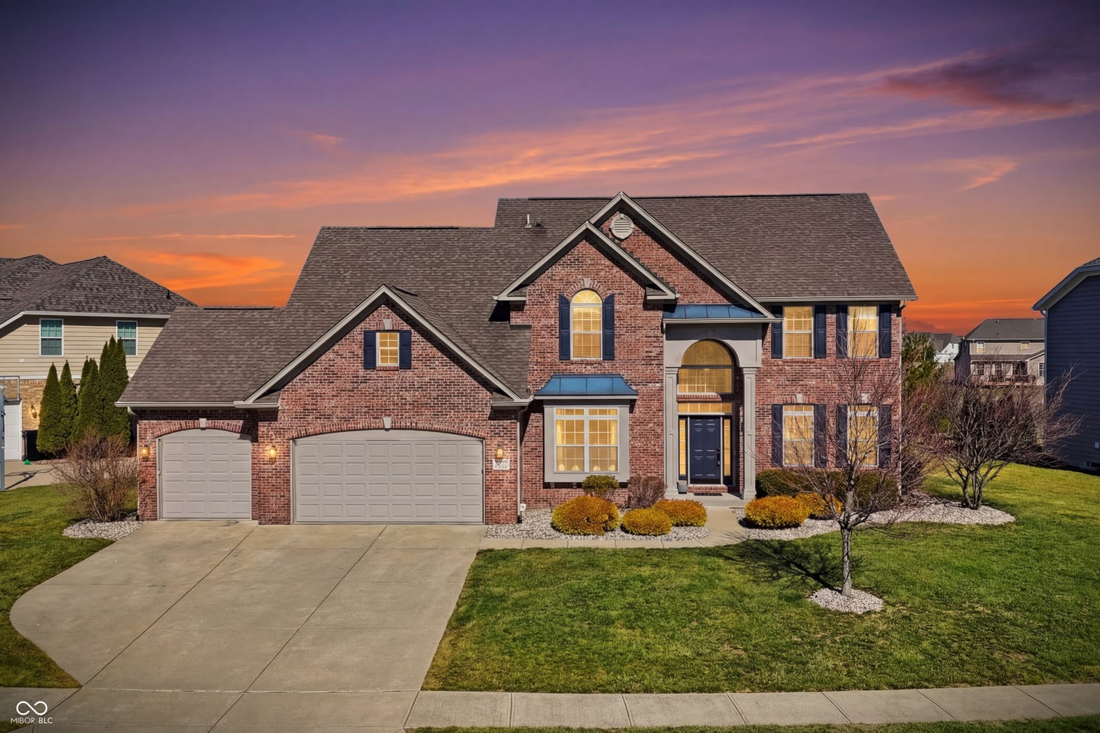 Photo of 5685 Sunnyvalle Drive, Bargersville, IN