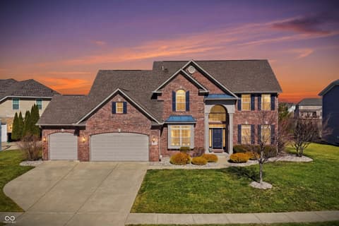 5685 Sunnyvalle Drive