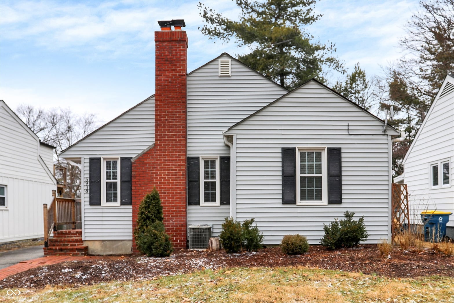Photo of 5938 Haverford Avenue, Indianapolis, IN