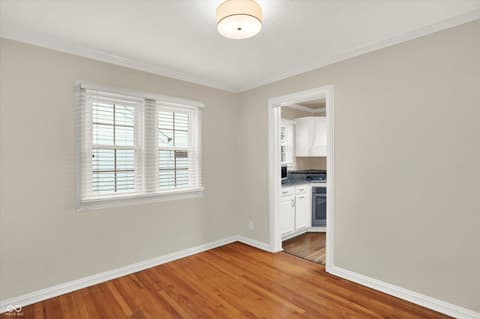Photo of 5938 Haverford Avenue, Indianapolis, IN