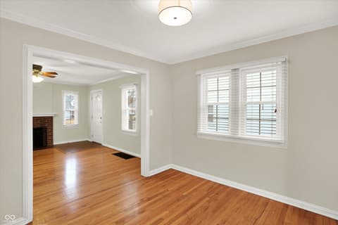 Photo of 5938 Haverford Avenue, Indianapolis, IN