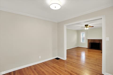 Photo of 5938 Haverford Avenue, Indianapolis, IN