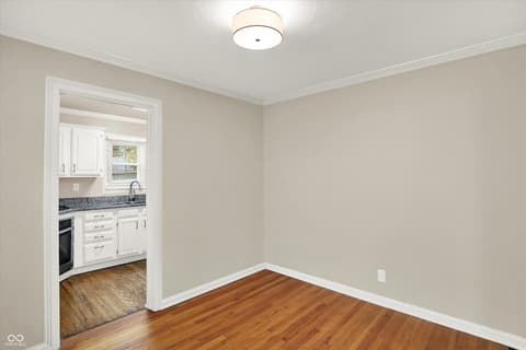 Photo of 5938 Haverford Avenue, Indianapolis, IN