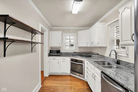 Photo of 5938 Haverford Avenue, Indianapolis, IN