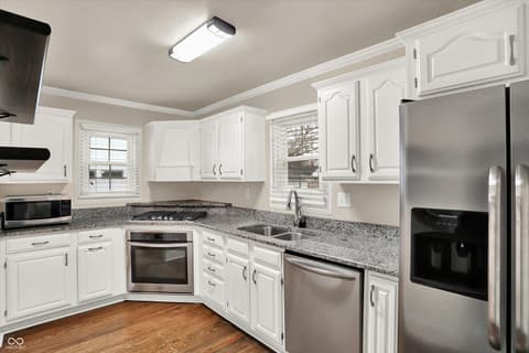 Photo of 5938 Haverford Avenue, Indianapolis, IN
