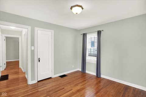 Photo of 5938 Haverford Avenue, Indianapolis, IN