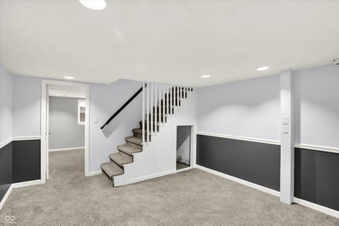 Photo of 5938 Haverford Avenue, Indianapolis, IN