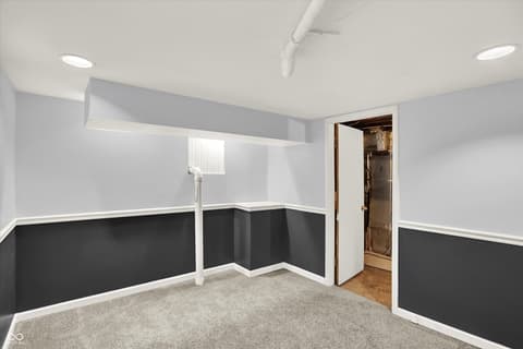 Photo of 5938 Haverford Avenue, Indianapolis, IN