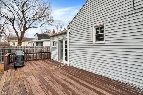 Photo of 5938 Haverford Avenue, Indianapolis, IN