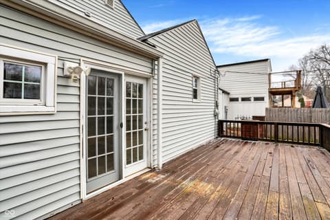 Photo of 5938 Haverford Avenue, Indianapolis, IN
