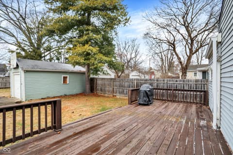 Photo of 5938 Haverford Avenue, Indianapolis, IN