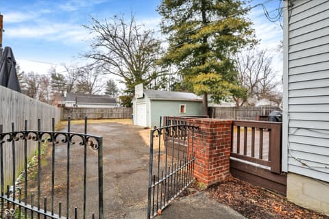 Photo of 5938 Haverford Avenue, Indianapolis, IN