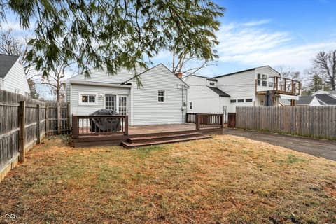 Photo of 5938 Haverford Avenue, Indianapolis, IN