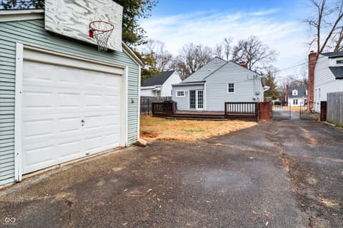 Photo of 5938 Haverford Avenue, Indianapolis, IN