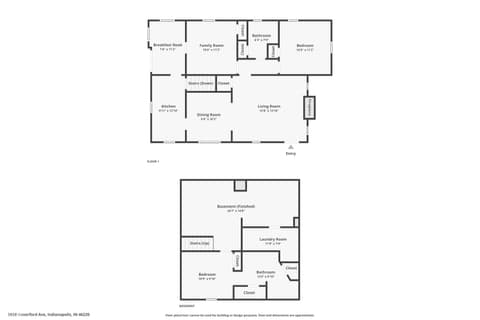 Photo of 5938 Haverford Avenue, Indianapolis, IN