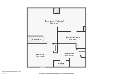 Photo of 5938 Haverford Avenue, Indianapolis, IN