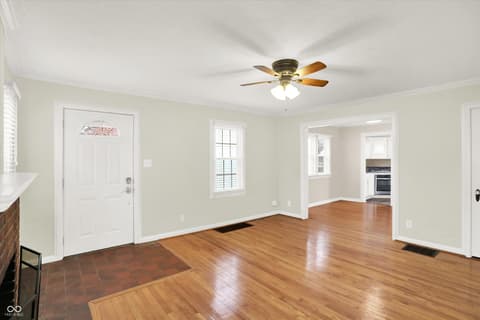 Photo of 5938 Haverford Avenue, Indianapolis, IN