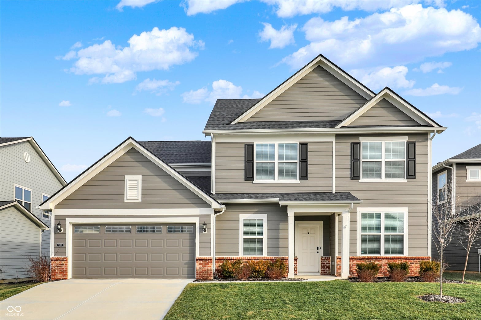 Photo of 15322 Montfort Drive, Noblesville, IN