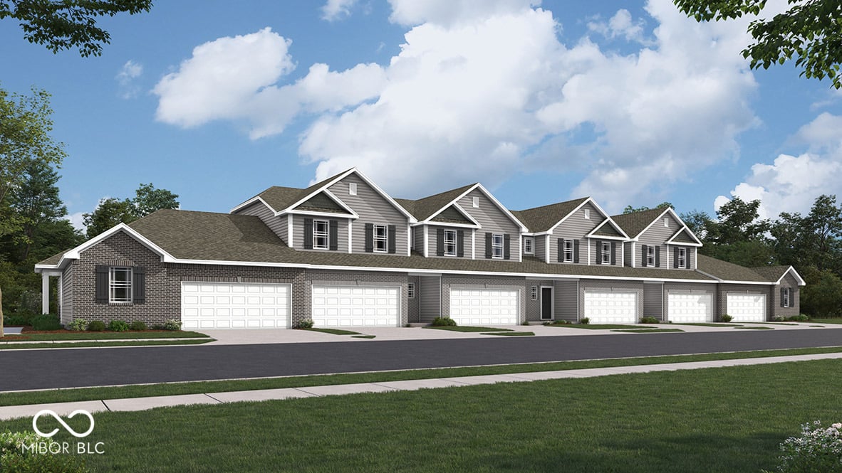 Photo of 6219 Wasco Drive, Whitestown, IN