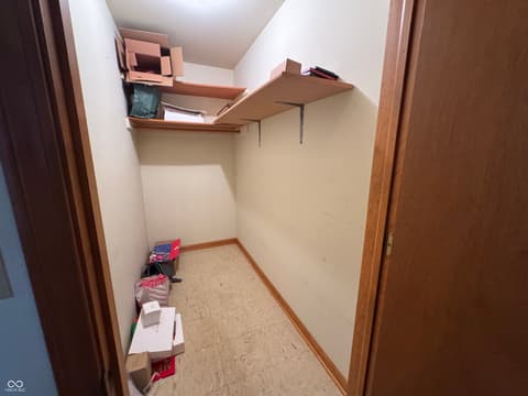 Pantry — 970 E North Street, Mays, IN