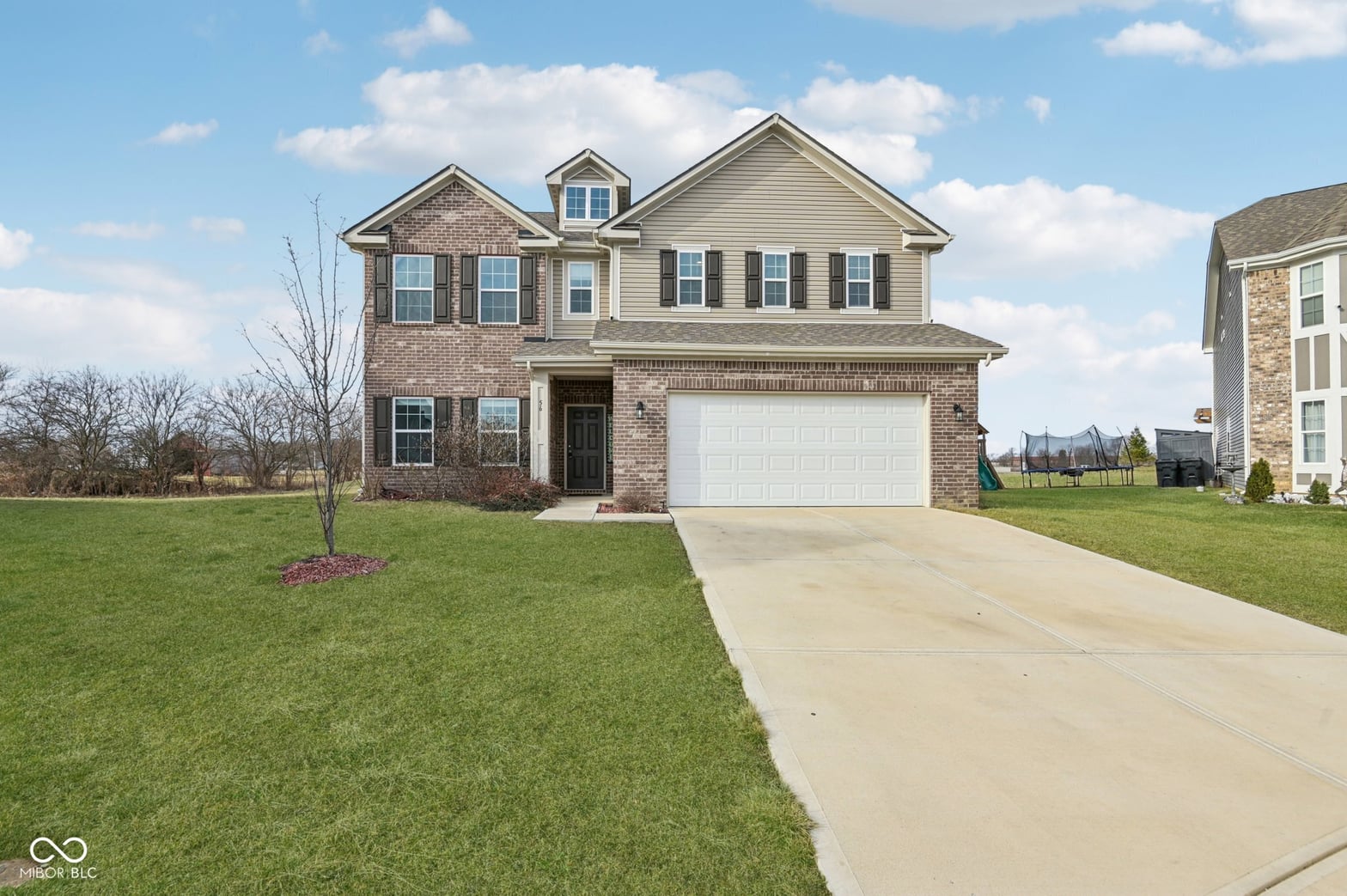 Photo of 56 Winding Brook Way, Pendleton, IN