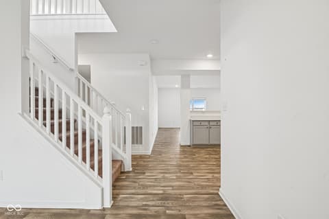 Photo of 56 Winding Brook Way, Pendleton, IN