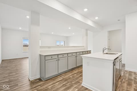 Photo of 56 Winding Brook Way, Pendleton, IN