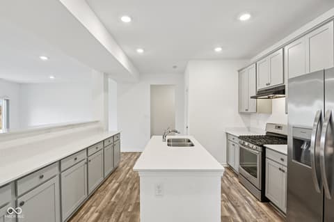 Photo of 56 Winding Brook Way, Pendleton, IN