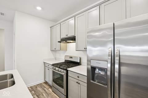 Photo of 56 Winding Brook Way, Pendleton, IN