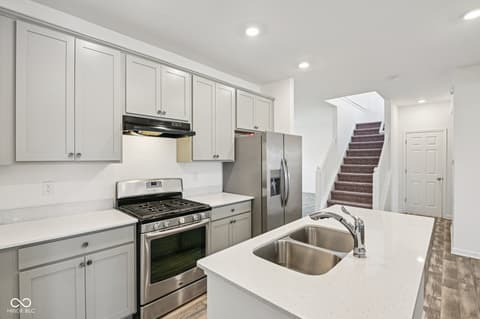 Photo of 56 Winding Brook Way, Pendleton, IN
