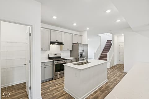 Photo of 56 Winding Brook Way, Pendleton, IN