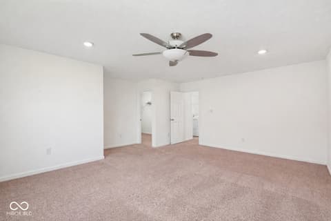 Photo of 56 Winding Brook Way, Pendleton, IN