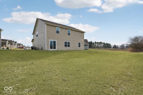 Photo of 56 Winding Brook Way, Pendleton, IN