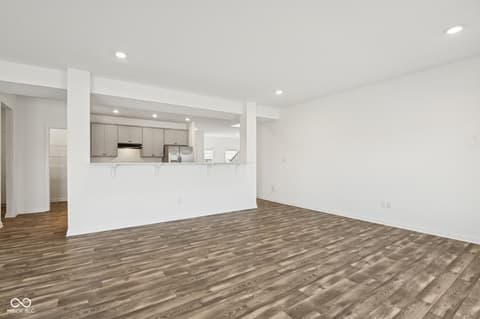 Photo of 56 Winding Brook Way, Pendleton, IN