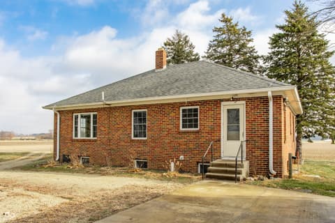 5109 W Maxville Road