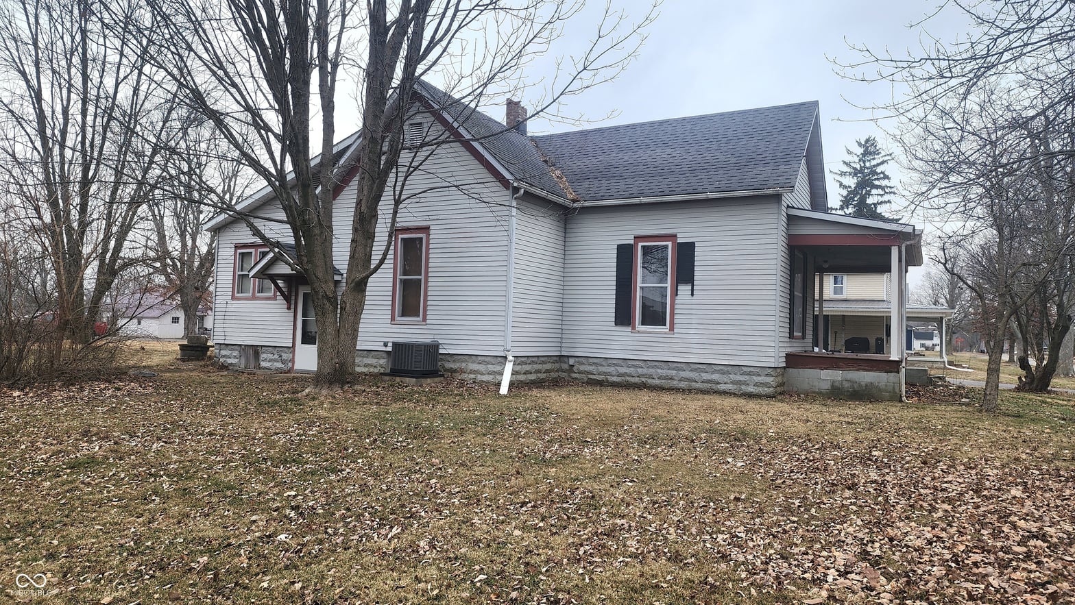 Photo of 300 S 2nd Street, Kingman, IN