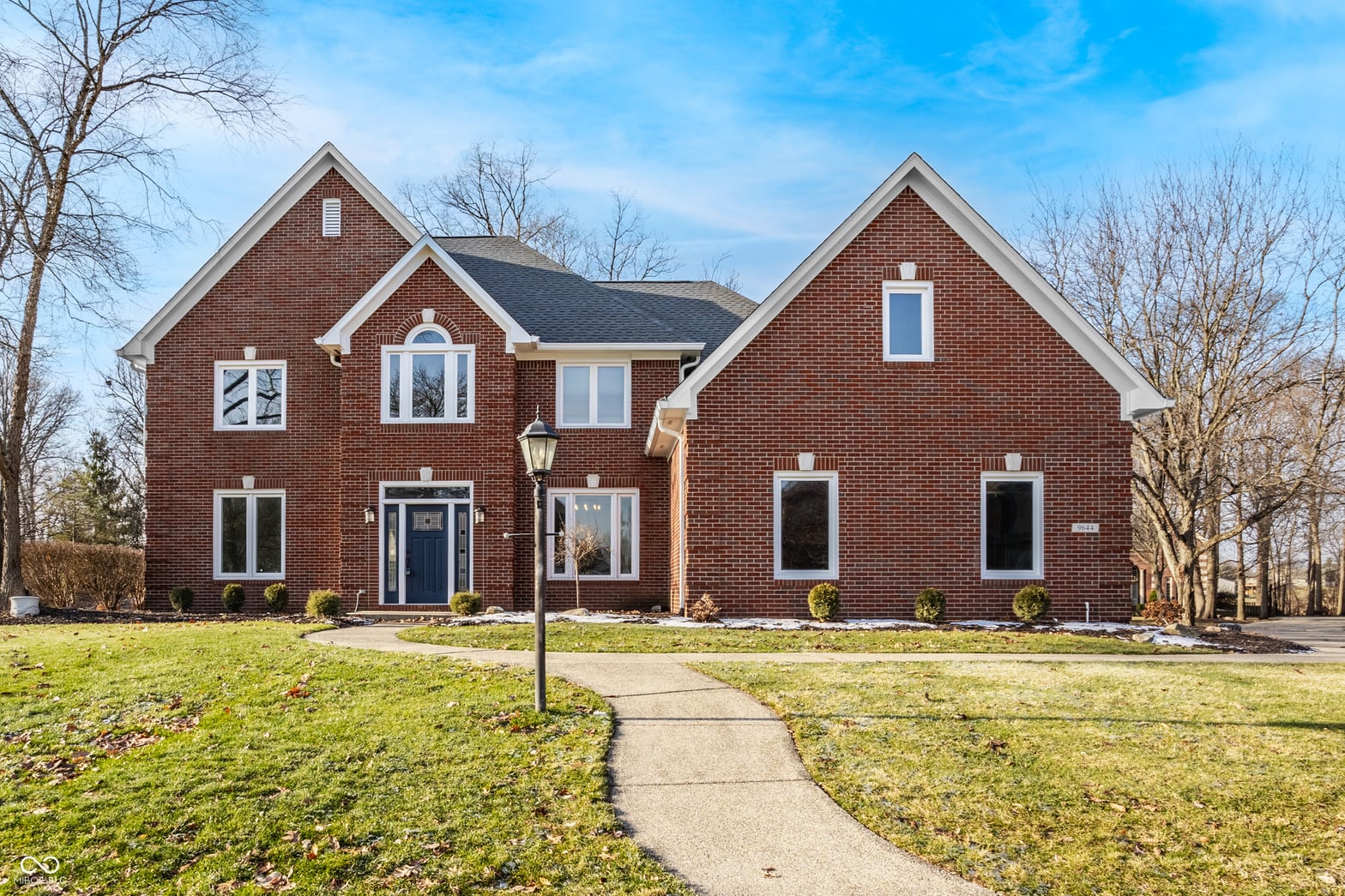 Photo of 9644 Woodlands Drive, Fishers, IN