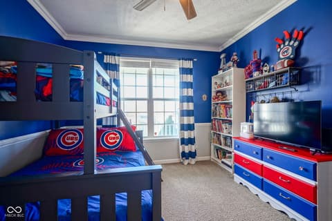 Photo of 14359 Misty Cove Lane, Fishers, IN
